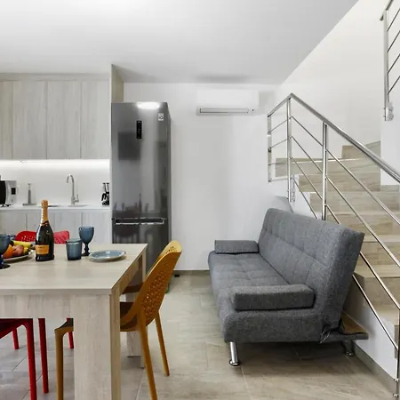 Hermoso Apartamento: Piscina Climatizada, A/c, Wifi - Es-347-47 شقة أذيخي