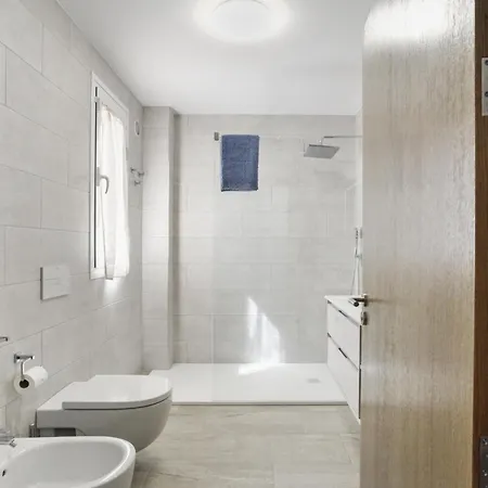Hermoso Apartamento: Piscina Climatizada, A/c, Wifi - Es-347-47 شقة أذيخي