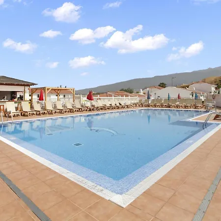 شقة Hermoso Apartamento: Piscina Climatizada, A/c, Wifi - Es-347-47