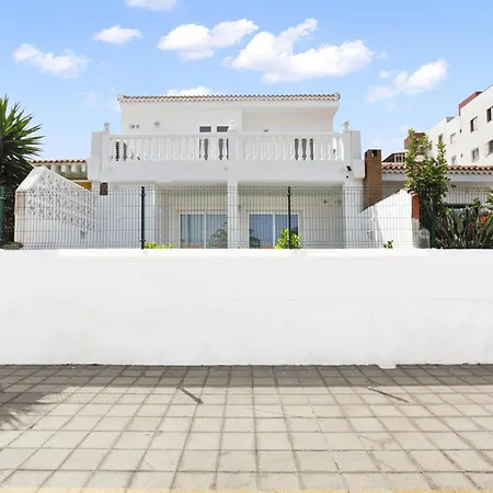 公寓 Hermoso Apartamento: Piscina Climatizada, A/c, Wifi - Es-347-47 阿德耶