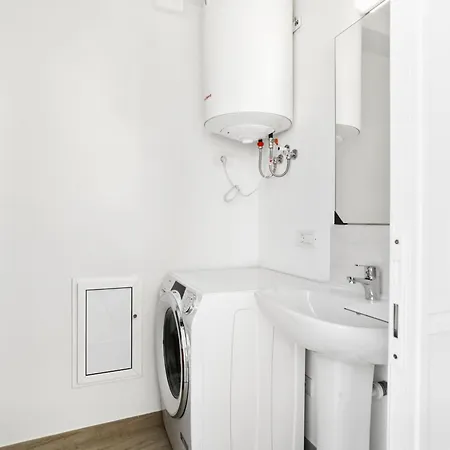 Hermoso Apartamento: Piscina Climatizada, A/c, Wifi - Es-347-47 * 阿德耶
